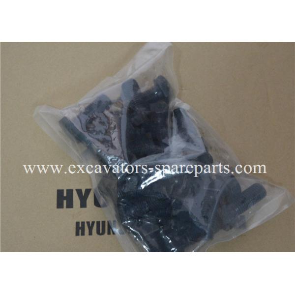 KOMATSU PC350-8 PC300-8 Sprocket Bolt 207-27-51311 207-27-61210 207-30-00130