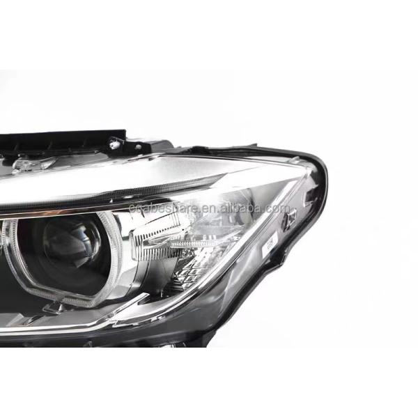 12V Auto Headlight Headlamp Assy Composite F30 F35 Sedan Headlamp for BMW 3 Series 63117419633