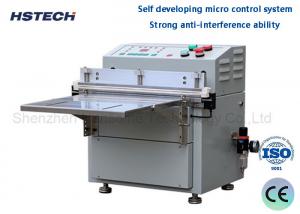 Cheap Accurate Controling Self Developing Micro Control System External Desktop Vacuum Packer wholesale