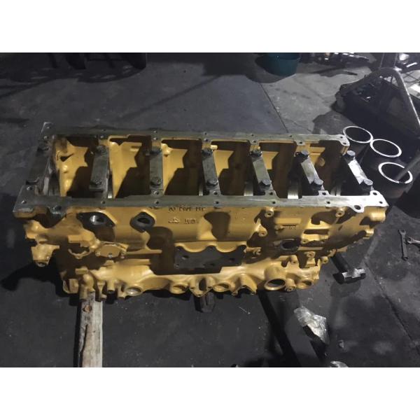 Quality 980G II Caterpillar Replacement Parts Diesel Engine Cylinder Block 1378466 for sale