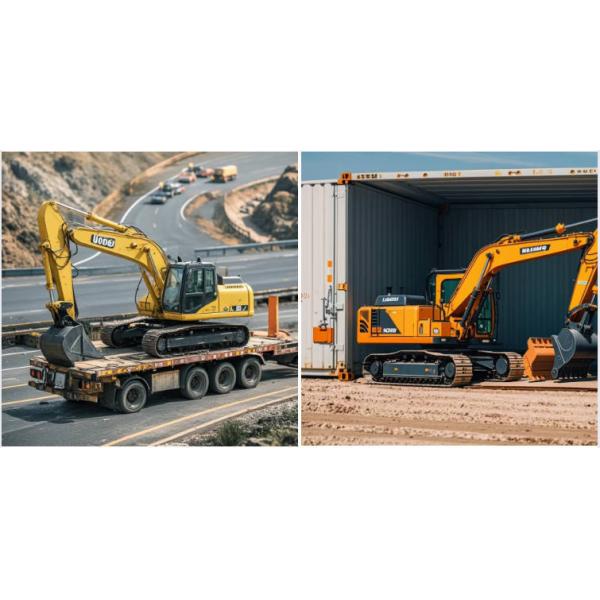 Second Hand Hyundai 210 Wheeled Excavators Used Mini Wheeled Digger For Bulding