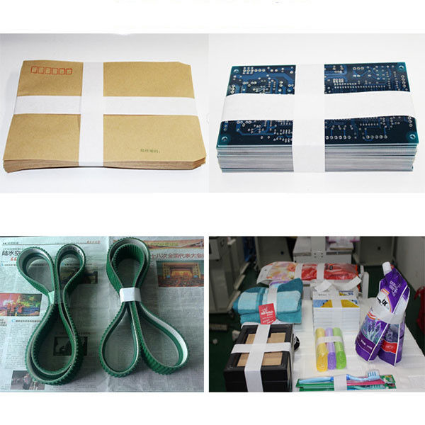 Carton Box Binding Machine / Strapping Machine