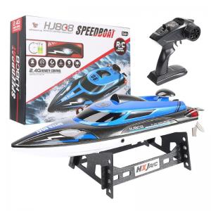 Cheap 150M Remote Control RC Boat RC Speed Boat 2.4G Athletic Navigation Model wholesale