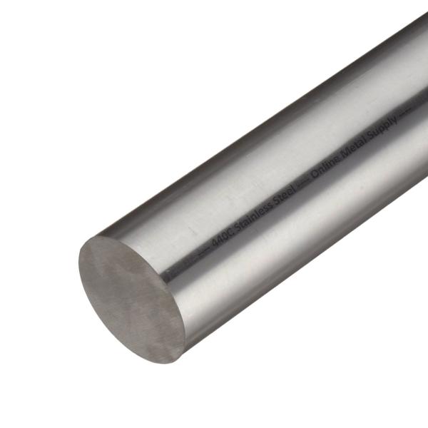 Quality 17-7PH /S17700 stainless steel round bar for sale