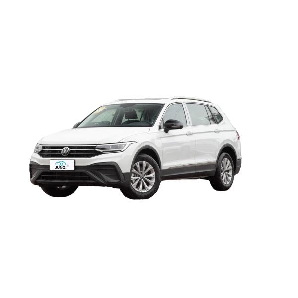 hot sale volkswagen tiguan 2024 330TSI china SUV sports car used export for sale