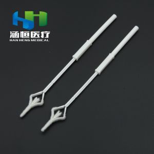 Cheap Disposable Cervical Sampler wholesale