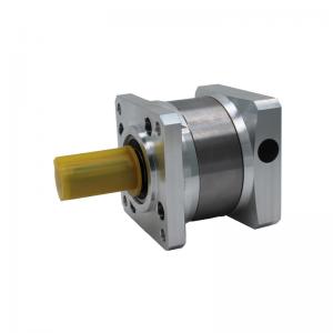 Mini Planetary Gearbox DC Motor Gear Ratio 1/5 1/10 1/20 High Grinding Square