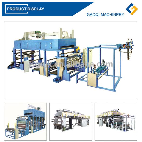 Automatic 3D Foil Pattern Heat Printing Machine for Fabric/Leather/Polyester 8000 KG