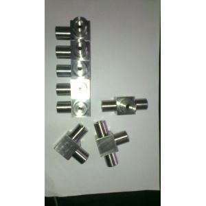 Cheap ASTM B564 UNS N06625 body block forging wholesale