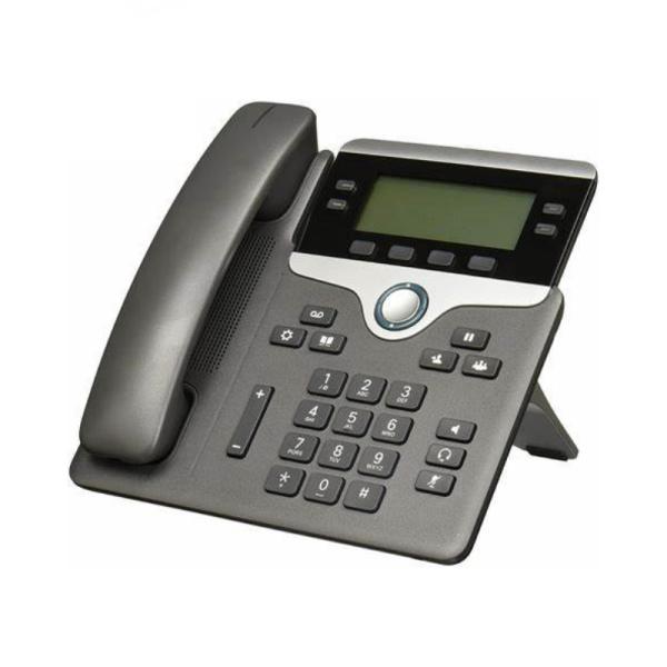 Customized Multifunctional 7800 series telephone VoIP UC Phone CP-7841-K9
