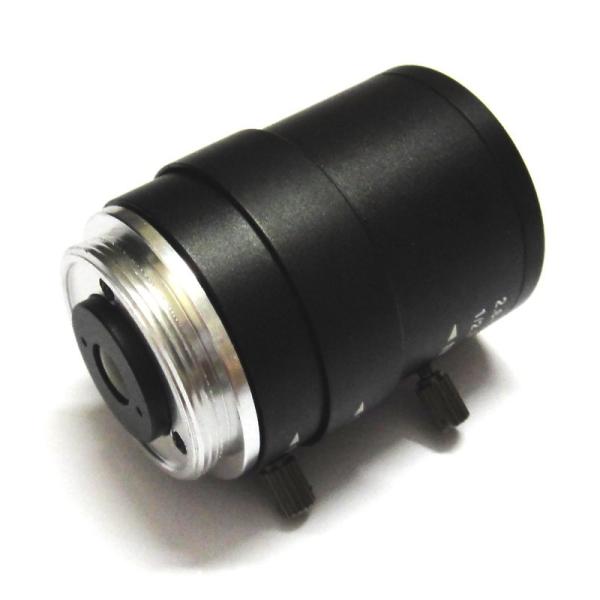 HD 3mp 2.8-12mm cctv lens, CS Mount, Manual Focal Lens, IR 1/2.7" 1:1.4 F1.4 for IP Camera