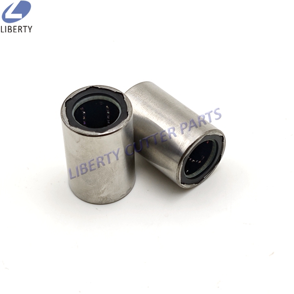 117612 Closed Bearing 12x19x28 For VT7000 VT5000 Auto Cutter Parts