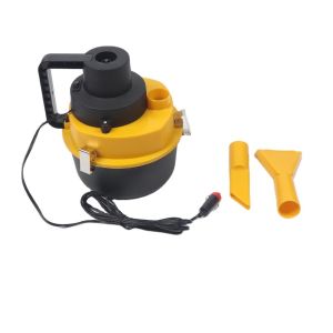 93w 3meters DC12V Car Vacuum Cleaner Wired Vacuum Cleaner
