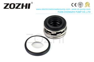 China 10mm Shaft 2100 Series Easy Spare Parts Mechanical Seal For Submersible Pump on sale