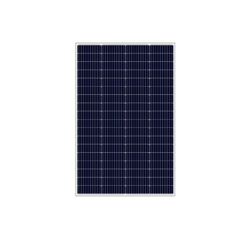 Rotterdam Warehouse 166mm Half Cut Cell 144 Cells Solar 500 Watt Solar Panel For Resisdential Home Use 400 Watt Solar Panel