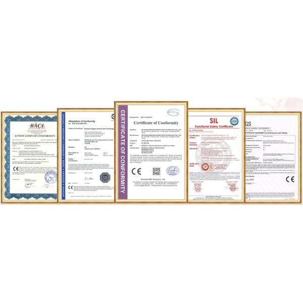 Industrial Liugong Spare Parts 53A0128 Bearing Cover For Wheel Loader