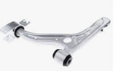 Cheap Mercedes Benz Lower Control Arm 1563300600 Automobile Spare Parts wholesale