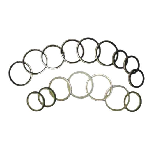 Energy Mining Hydraulic Arm Cylinder Repair Tool Kits for Excavator Chainsaw Cylinder Kits