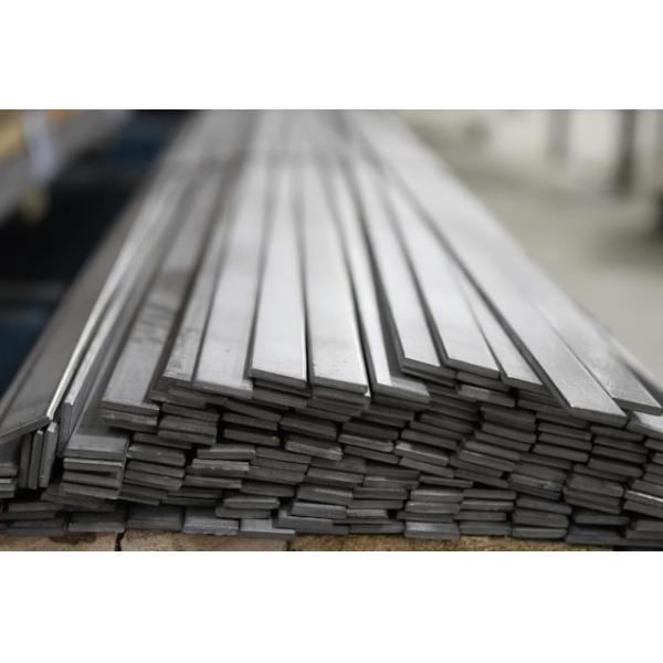 S31008 410 Stainless Steel Flat Bar S31600 S20100