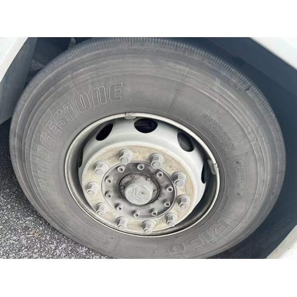 48 Seats Higer Used Coach Bus Diesel LHD Second Medium Hand Intercity Coach Bus