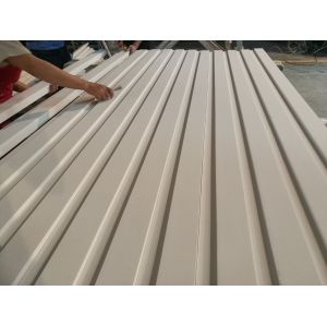 16inch Fj Pine Wood Door Frame