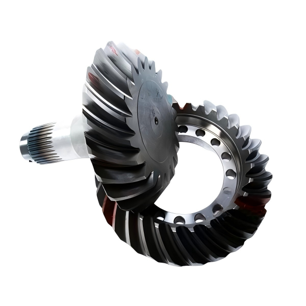 HD90149320031 Conical Gear Set Genuine SHACMAN Truck Parts