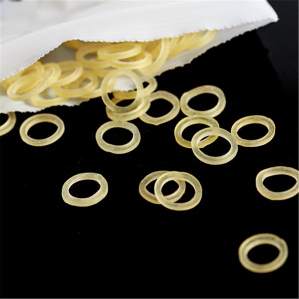 8.0 Power Source Orthodontic Elastics ZOO Pack O Rings Ormco