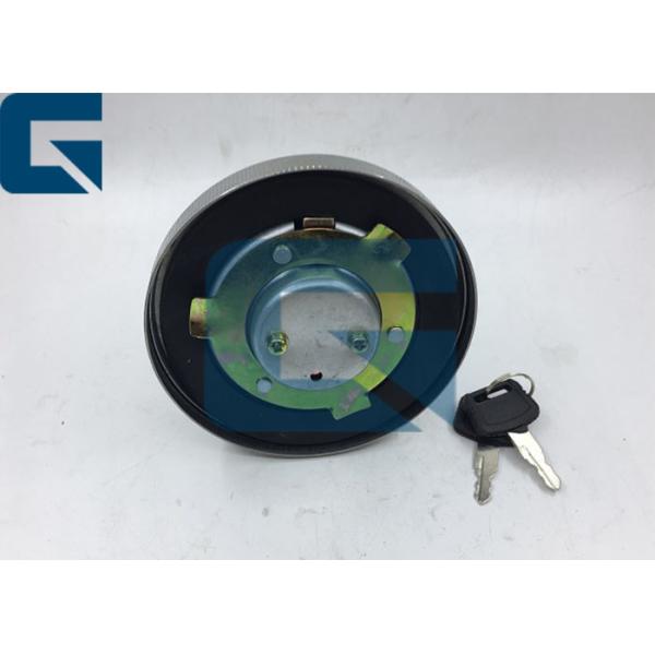 Hitachi EX200-2 EX200-3 EX200-5 EX100-3 ZX120 Diesel Parts Fuel Tank Cap 4361638