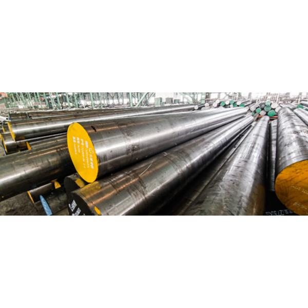 Cold Working ASTM 416 Round Bar UNS S41600 Flat Bar Hot Rolled