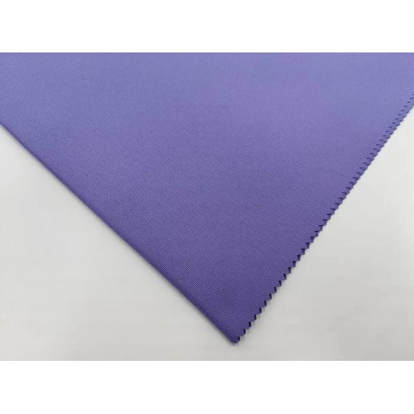 300d High Abrasion Resistance Polyester Oxford Fabric 320-360gsm