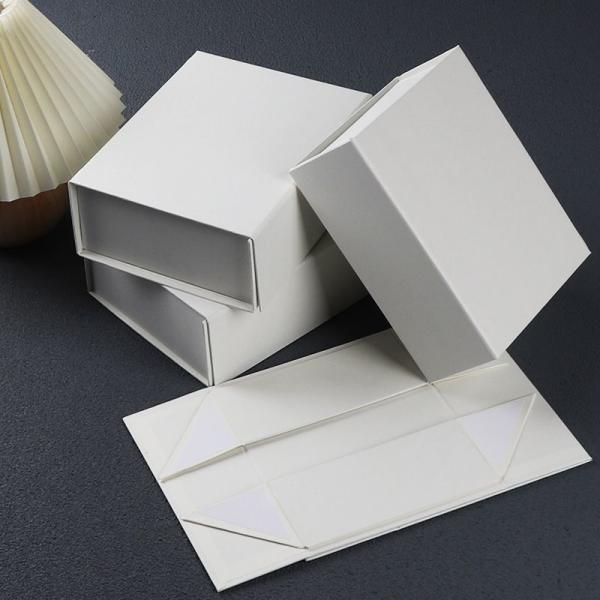 Human Hair Wig Extensions Packaging Carton Box, Christmas Luxury Magnetic Paper Gift Box