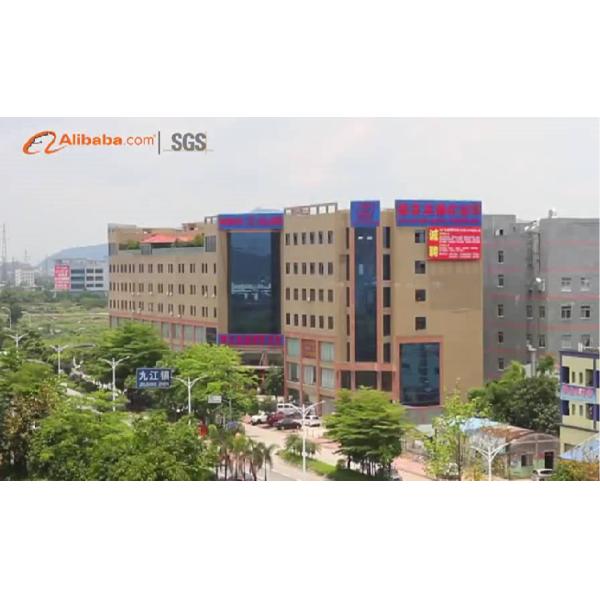 ISO18001 New Chinese Style Hotel Bedroom Furniture Sets Customized