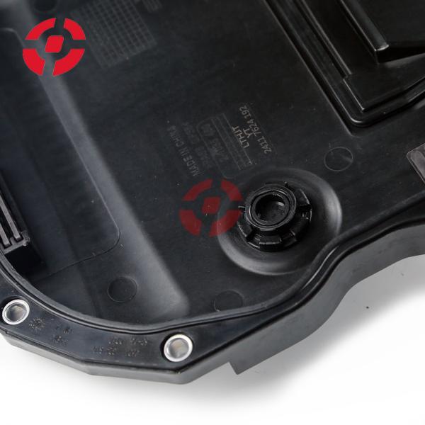 LR065238 Auto Transmission Parts Land Rover Transmission Oil Pan Filter Gasket Screws