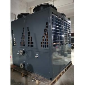 Cheap 340 KW heating and cooling heat pump wholesale