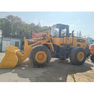 Cheap Komatsu Wa380-3 Used Wheel Loader Used Earth Moving Machine wholesale