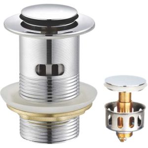 Buy cheap stainless steel basin waste, basin drainer from wholesalers