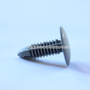 China plastic grey retaining clip suzuki v6/automotive car clips on sale