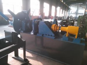 Cheap Water Steel Pipe Production Line Straight Seamless Safety Stable wholesale