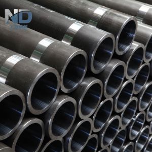 8mm Seamless Carbon Steel Pipe Welded 201 Stainless Steel Pipe