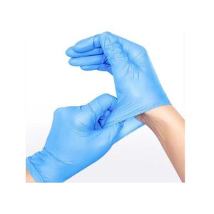Cheap Surgical Sterile Nitrile Disposable Medical Gloves Powder Free Health Care wholesale