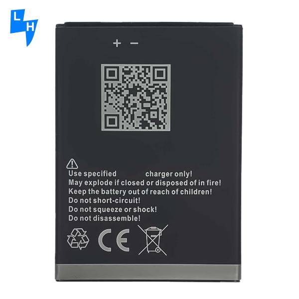 BL-25FT 2500mAh Mobile phone Battery for Tecno W3 LTE Long Lasting and Durable