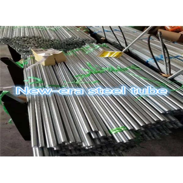 1 / 2 '' To 4 '' 8 - 13 Unc High Tensile Threaded Rod Plain Surface Protection