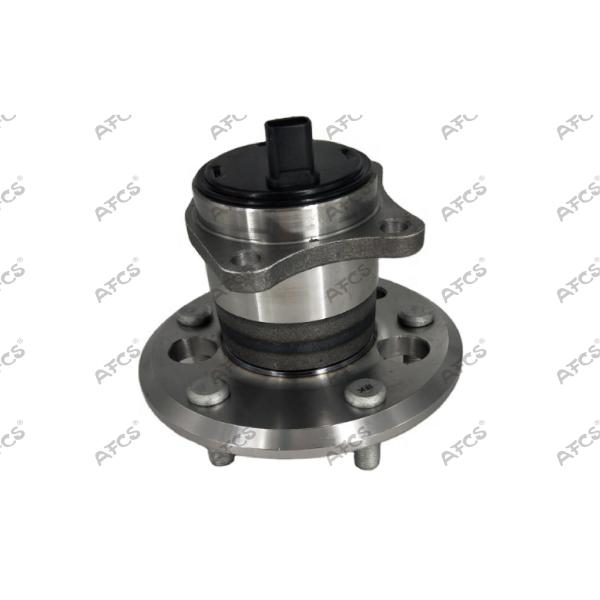 Toyota Camry 42460-48010 Automotive Left Rear Hub Bearing