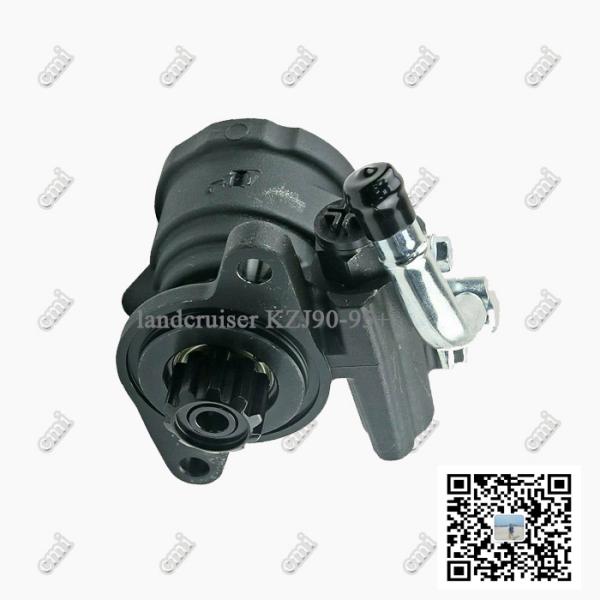 Toyota Land Cruiser Power Steering Pump 44310-35500 KZJ90-95 KZJ95 1KZ 3400