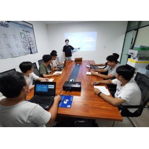 Jinan K-Flying Technology Co., Ltd.