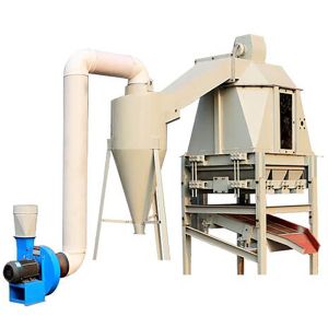 Cheap 1.5KW Biomass Pellet Cooler 380V 50HZ Pellet Mill Cooler wholesale