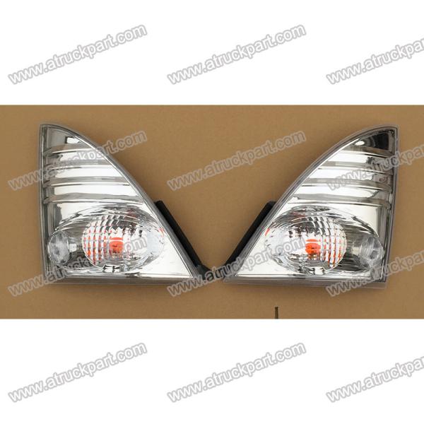 Corner Lamp For HINO MEGA 700 Truck Spare Body Parts