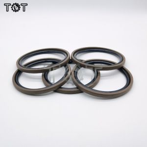 Cheap TOT Abrasion Resistant Piston Seal SPGO Hydraulic Cylinder Rod Seals wholesale