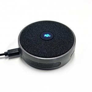 Cheap USB Home Office Speakerphone 360 Degree Enhanced Voice Pickup & Noise Cancelling wholesale