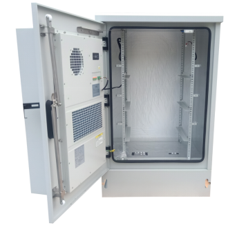 base station construction integrated telecom cabinet Pole mounted , Wall mounted ,outdoor small shelters,railway electri